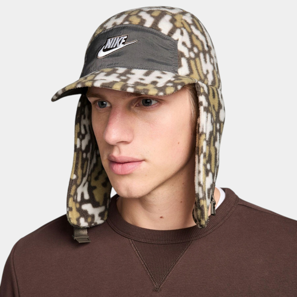 Изображение КЕПКА U NK FLY CAP U FB OTDR H25 L