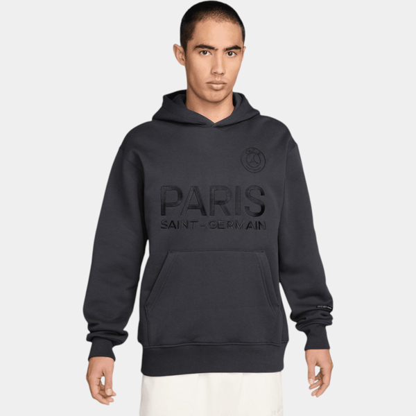 Изображение ТОЛСТОВКА M J PSG STMT FLC PO