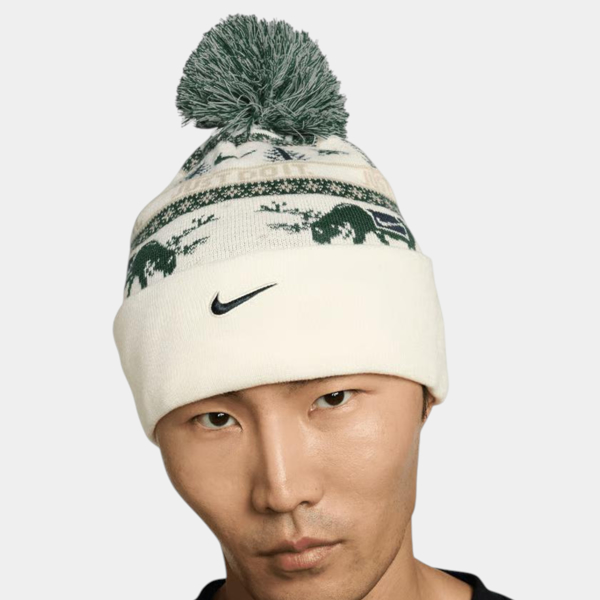 Изображение ШАПКА U NK PEAK BEANIE SC HOL25 L