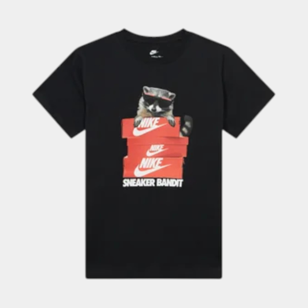 Изображение ФУТБОЛКА K NSW TEE PHOTO ANIMAL